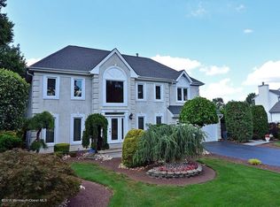 305 Adams Ct, Manalapan, NJ 07726