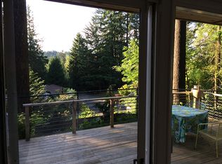 4708 SW Humphrey Ct, Portland, OR