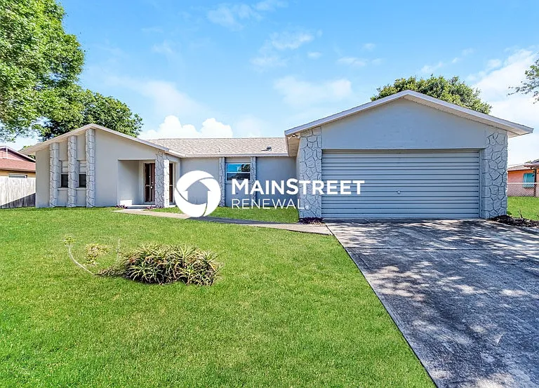 1513 Hendren Dr — Photo 1