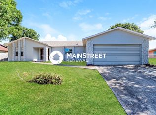 1513 Hendren Dr, Melbourne, FL 32935