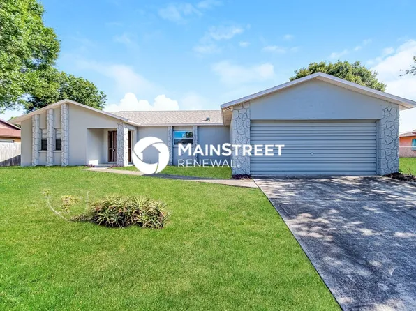 1513 Hendren Dr, Melbourne, FL 32935