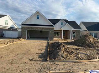 4044 Crest Cv, Florence, SC 29501