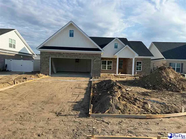 4044 Crest Cv, Florence, SC 29501