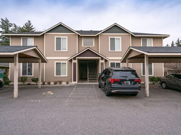 Par - 1622 Stella - Mfr - 4units, 1622 Stella Ave APT 2, Wenatchee, WA 98801