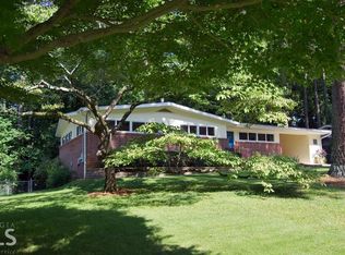 1953 Briarmill Rd, Atlanta, GA 30329