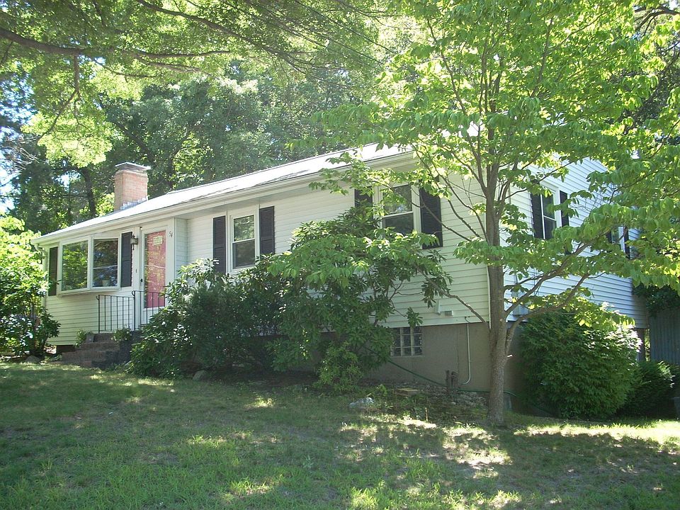 54 Hale Rd, East Walpole, MA 02032 Zillow