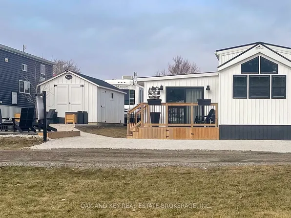 4838 Switzer Dr #203, Southwest Middlesex, ON N0L 1A0