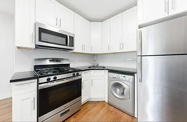 Rented by Landslide Realty Corp