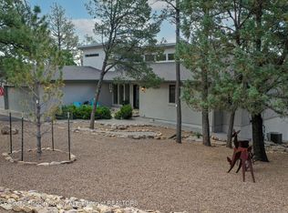 102 Wild Turkey Ln #2, Alto, NM 88312