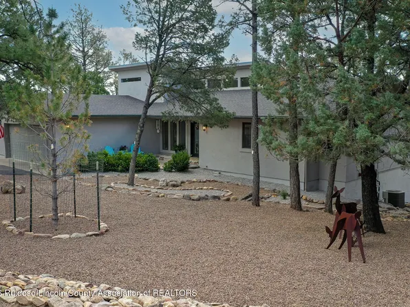 102 Wild Turkey Ln #2, Alto, NM 88312