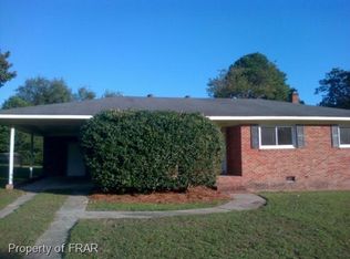 2041 Mango Cir, Fayetteville, NC 28304