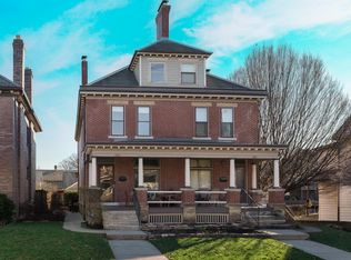 239 Buttles Ave, Columbus, OH