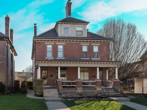 239 Buttles Ave, Columbus, OH 43215