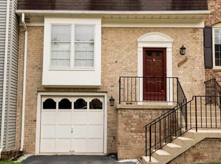 7229 Gentian Ct, Springfield, VA 22152