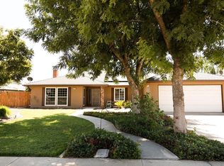 651 E Ann Dr, Reedley, CA 93654