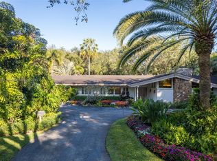 6399 SW 100th St, Pinecrest, FL 33156