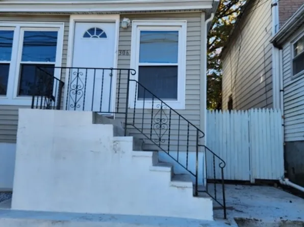 306 S 20Th St, Newark City, NJ 07103