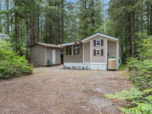 137 1 Jasper Trail, Deming, WA 98244