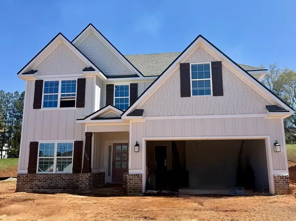 1624 Havens Ct, Auburn, AL 36832