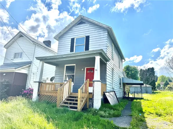 46 High St, New Castle, PA 16101