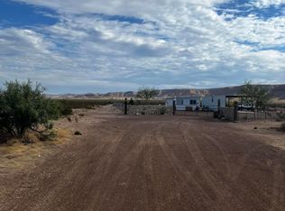 E Horizon One Lot From Horizon Blvd, El Paso, TX 79928