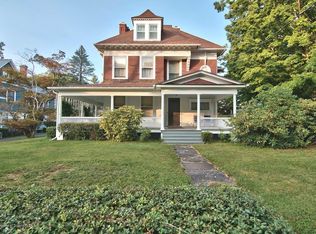 101 Lincoln Ave, Carbondale, PA 18407
