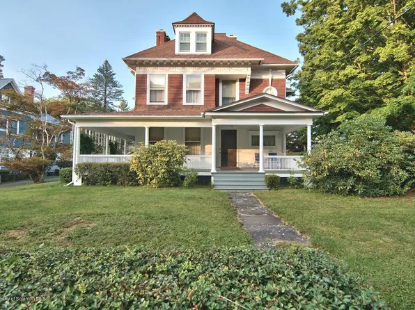101 Lincoln Ave, Carbondale, PA 18407