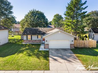 4582 Sutton Pl SW, Grandville, MI 49418
