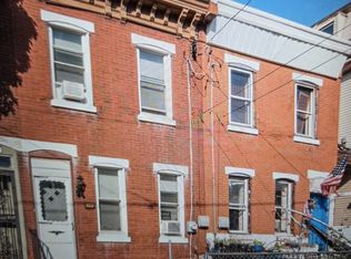 2009 E Madison St, Philadelphia, PA 19134