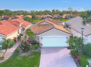 5104 Corbel Lake Way, Boynton Beach, FL 33437