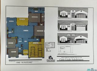 3714 Selman Ct, Carlsbad, NM 88220