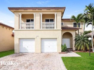 1320 NE 41st Pl, Homestead, FL 33033