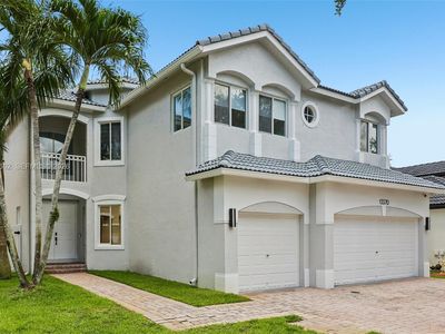 13370 SW 32nd St, Hollywood, FL, 33027