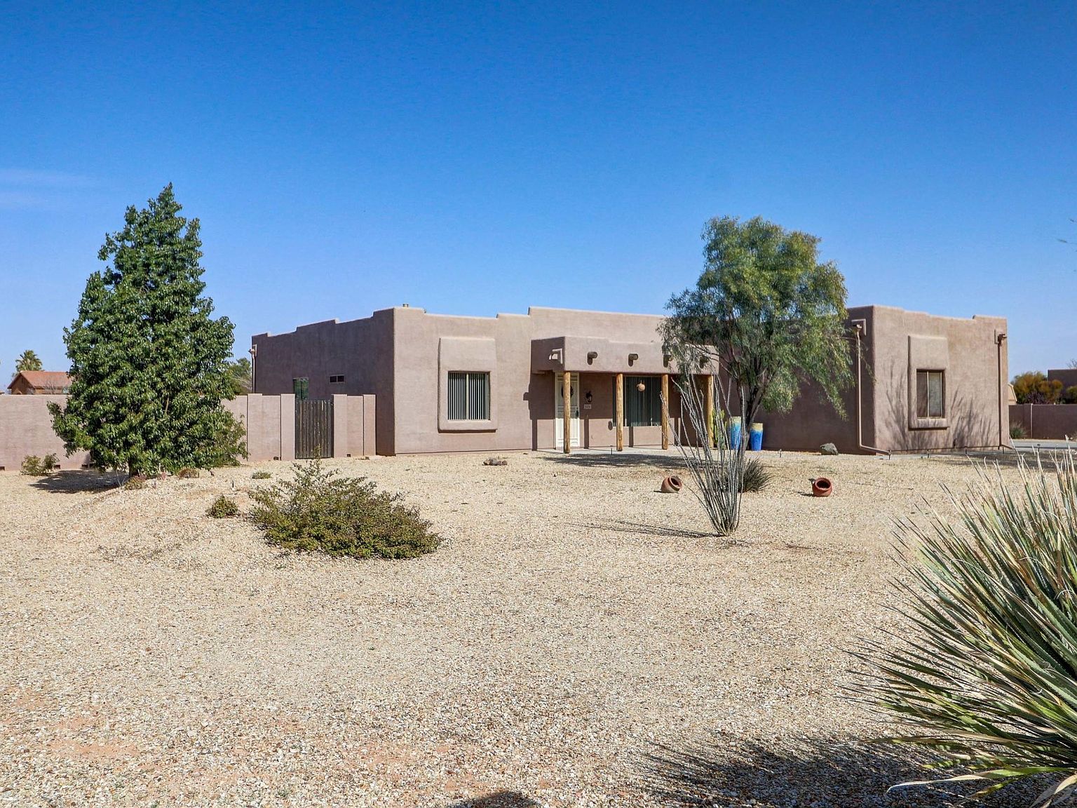 24438 W Mark Ln, Wittmann, AZ 85361 | Zillow