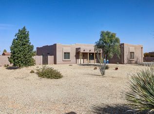 24438 W Mark Ln, Wittmann, AZ 85361