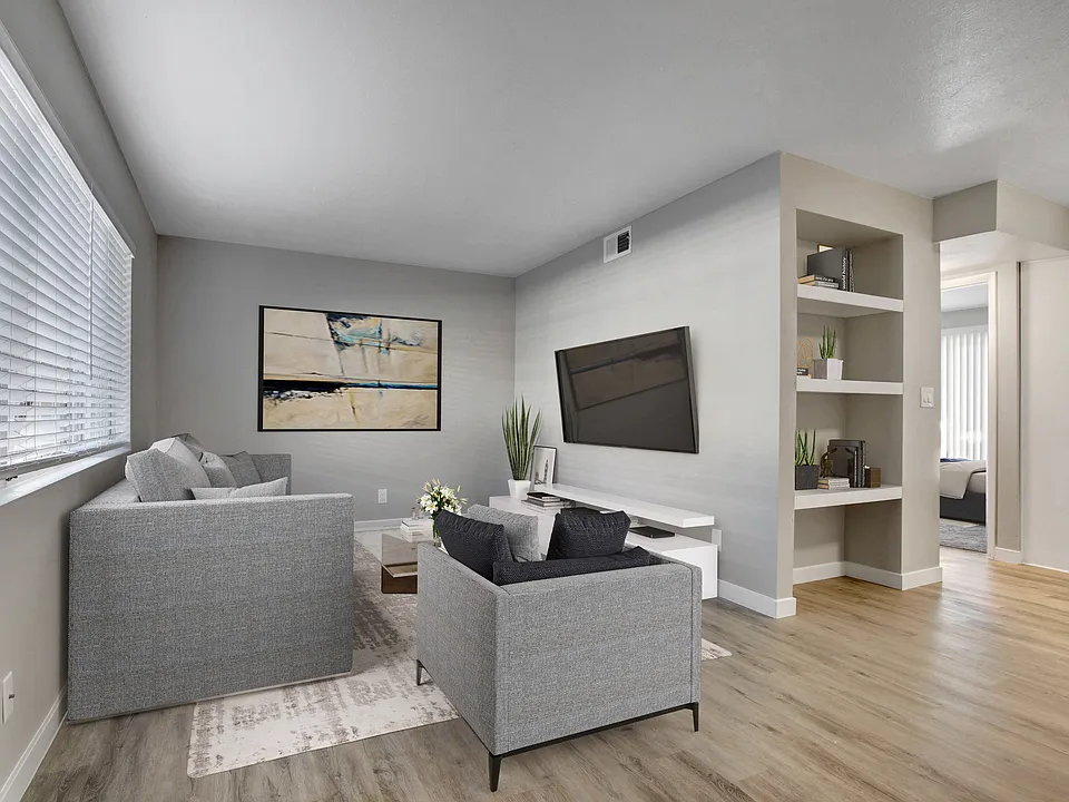 ATMO Bruce | Apartments For Rent in Las Vegas, Nevada