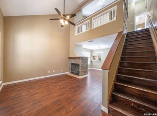 821 Meadow Stone, Converse, TX 78109