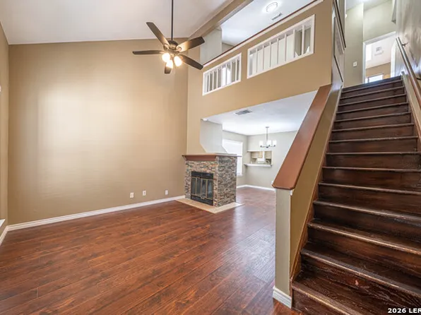 821 Meadow Stone, Converse, TX 78109
