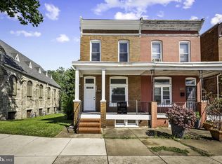3515 Harford Rd, Baltimore, MD 21218