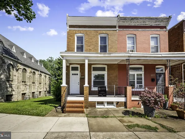 3515 Harford Rd, Baltimore, MD 21218