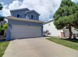633 Entrada Dr, Golden, CO 80401