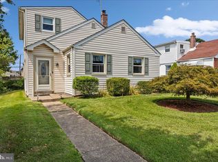 9242 Annapolis Rd, Philadelphia, PA 19114