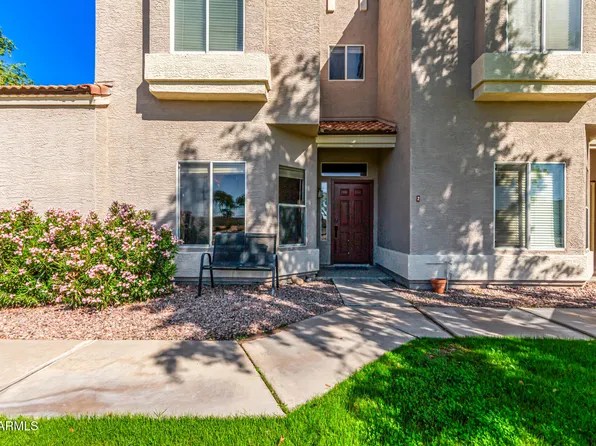 500 N ROOSEVELT Avenue #2, Chandler, AZ 85226