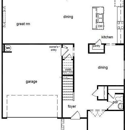 2nd image of 80 Whispering Oak Way