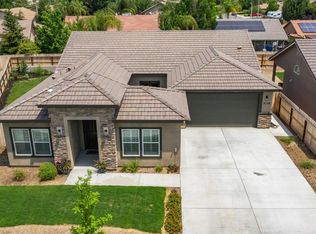 2138 W Union Ave, Porterville, CA