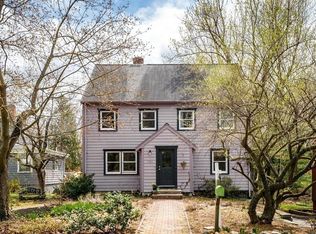 250 Lincoln St, Lexington, MA 02421