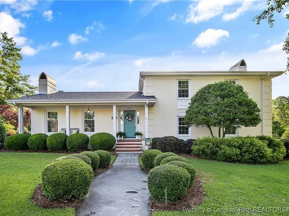 1823 Notre Dame Pl, Fayetteville, NC 28304