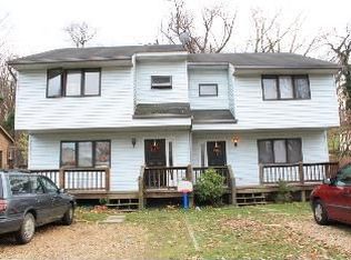 1424 5th St, Waynesboro, VA 22980