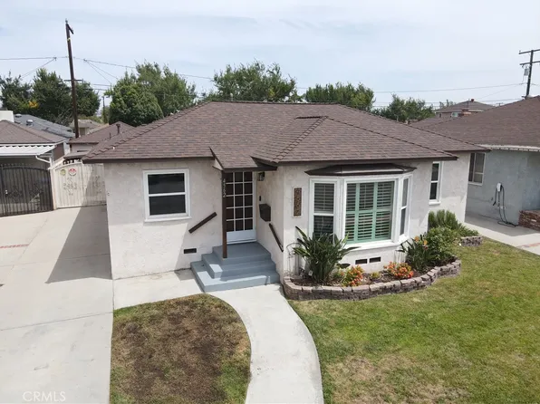 4562 Iroquois Ave, Lakewood, CA 90713