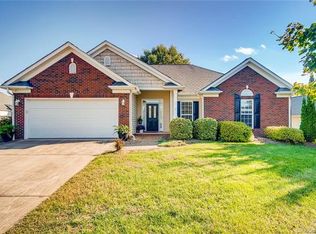 2007 Blazing Star Ln, Monroe, NC 28110